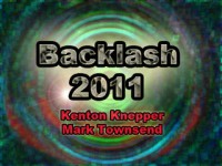 Backlash 2011 by Kenton Knepper and Mark Townsend