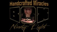 Box Ninety-Eight by Hand Crafted Miracles