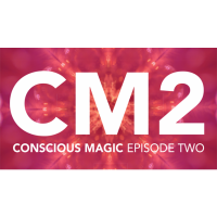 Conscious Magic Episode 2 (Get Lucky, Becoming, Radio, Fifty 50)