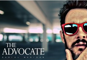 Ellusionist The Advocate by Daniel Madison