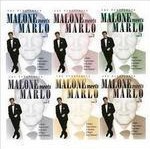 Malone Meets Marlo by Bill Malone 6 Volume set