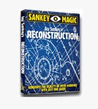 Reconstruction by Jay Sankey