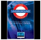 The Underground Change by Jamie Badman