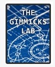 The Gimmicks Lab by Jay Sankey