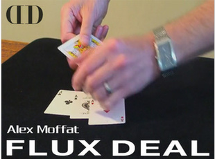 Flux Deal​ by Alex Moffat