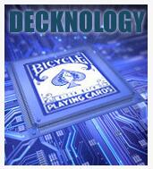 Decknology by Peter Duffie